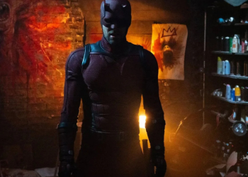 Daredevil Born Again Season 2