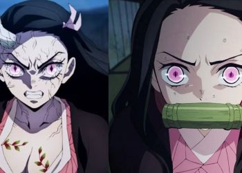 Demon Slayer Fans Furious After Nezuko’s Transformation Scene Gets Censored on Netflix