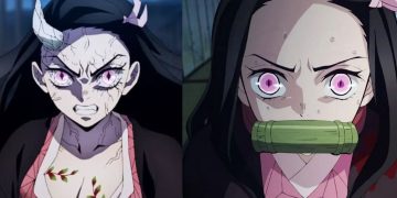 Demon Slayer Fans Furious After Nezuko’s Transformation Scene Gets Censored on Netflix