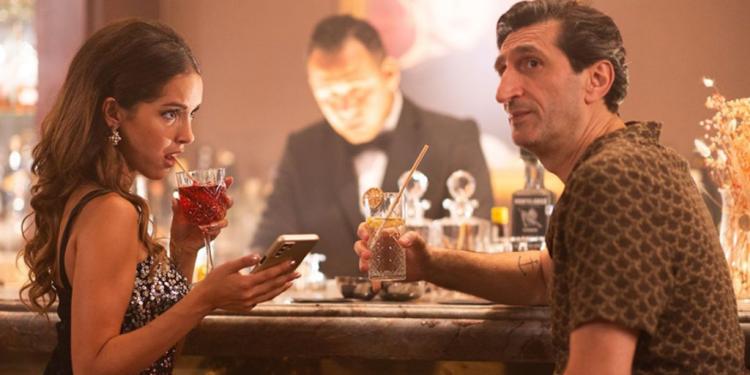 Eagles Of The Republic