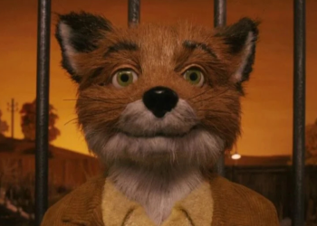 Fantastic Mr. Fox