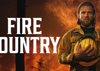 Fire Country Season 4