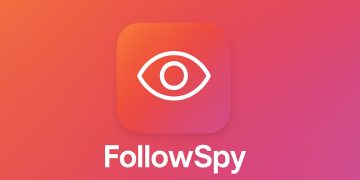 FollowSpy