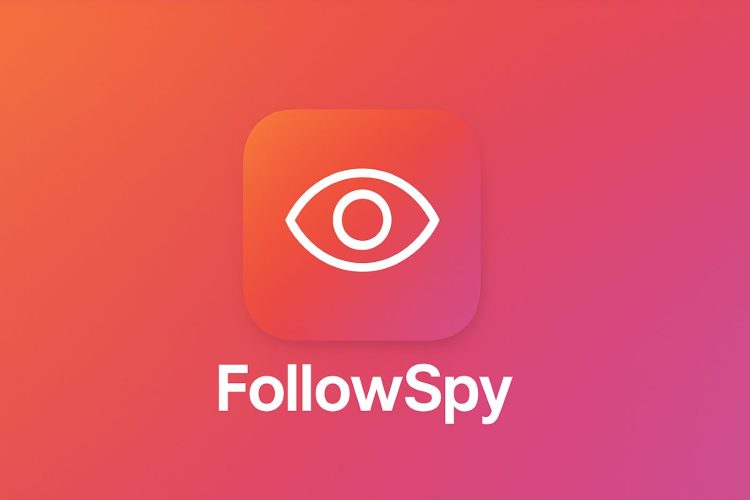 FollowSpy