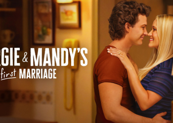 Georgie & Mandy's First Marriage Season 2