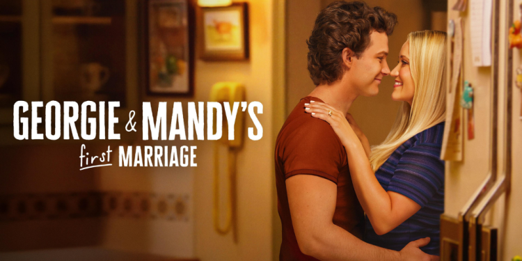 Georgie & Mandy's First Marriage Season 2