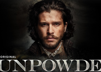 Gunpowder