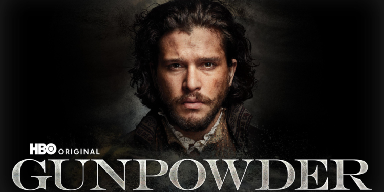 Gunpowder