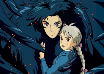 Howl’s Moving Castle