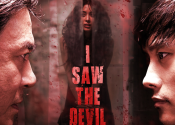 I Saw The Devil