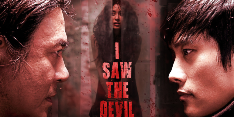 I Saw The Devil