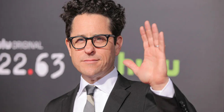 J.J. Abram - Nikki Glaser’s SNL Debut Sparks Backlash Over Controversial Child Joke