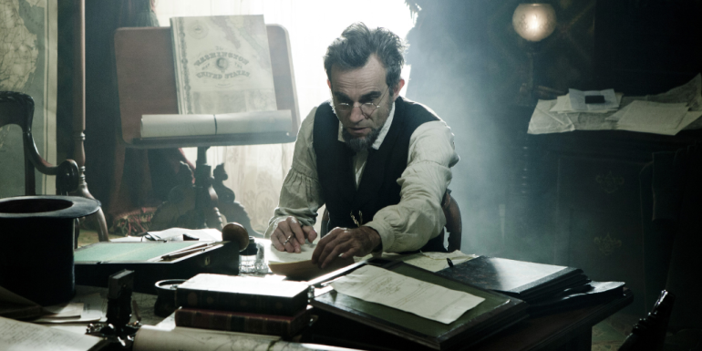Lincoln