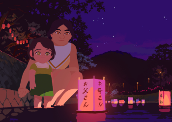 Little Amélie Or The Character Of Rain
