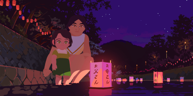 Little Amélie Or The Character Of Rain