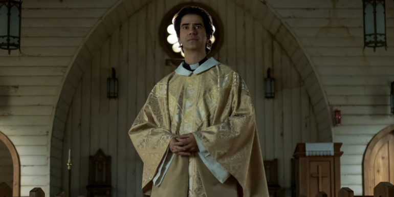 Midnight Mass
