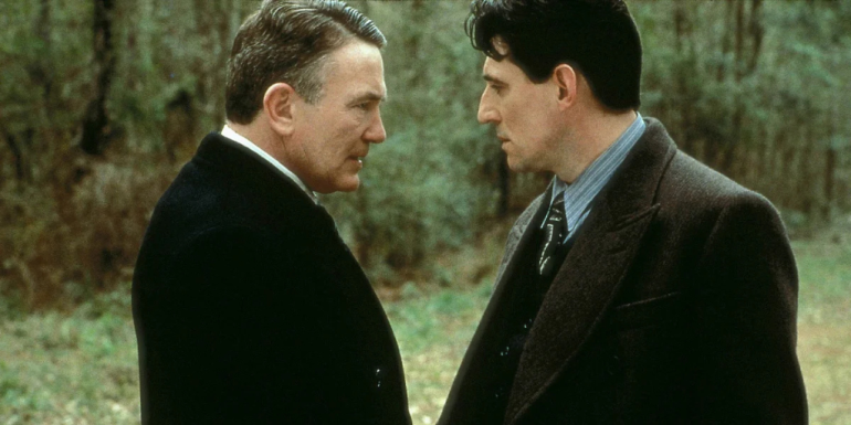Miller’s Crossing