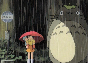 My Neighbor Totoro