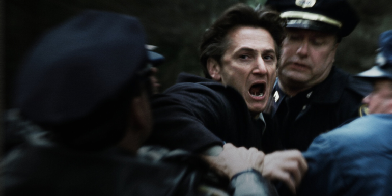 Mystic River