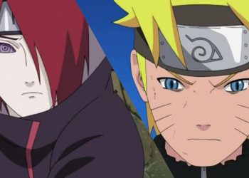Naruto Fans Discover Hidden Panel That Changes Entire Pain Arc Context