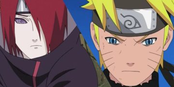 Naruto Fans Discover Hidden Panel That Changes Entire Pain Arc Context