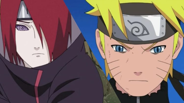 Naruto Fans Discover Hidden Panel That Changes Entire Pain Arc Context