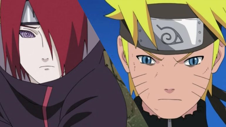 Naruto Fans Discover Hidden Panel That Changes Entire Pain Arc Context