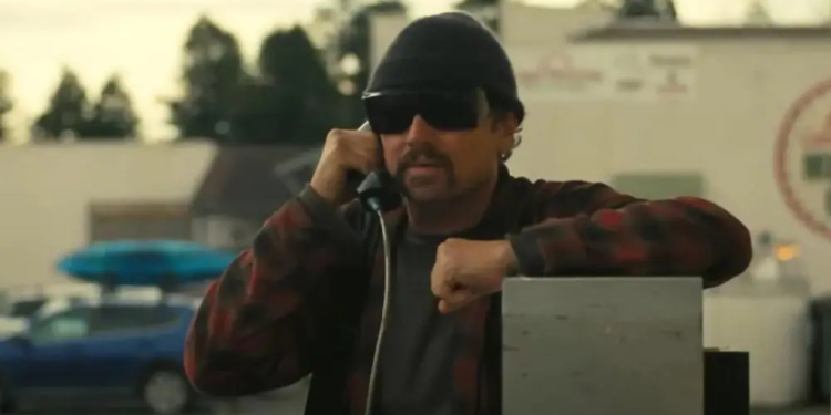 One Battle After Another