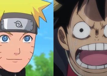 One Piece Becomes 2nd Most-Searched Anime Worldwide - But Naruto Still Dominates Google Trends