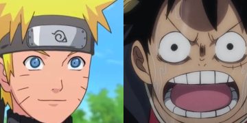 One Piece Becomes 2nd Most-Searched Anime Worldwide - But Naruto Still Dominates Google Trends