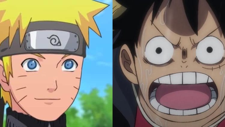 One Piece Becomes 2nd Most-Searched Anime Worldwide - But Naruto Still Dominates Google Trends