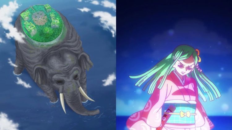 One Piece Editor Accidentally Spoils Chapter Title During Livestream