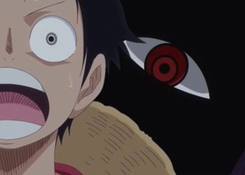 One Piece Theories Go Off the Rails “Imu Is Actually Luffy from the Future,” Claims Viral Reddit Post