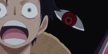 One Piece Theories Go Off the Rails “Imu Is Actually Luffy from the Future,” Claims Viral Reddit Post