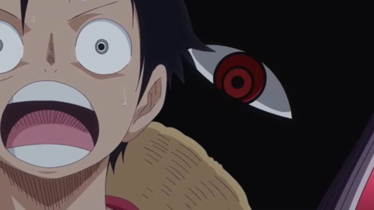 One Piece Theories Go Off the Rails “Imu Is Actually Luffy from the Future,” Claims Viral Reddit Post