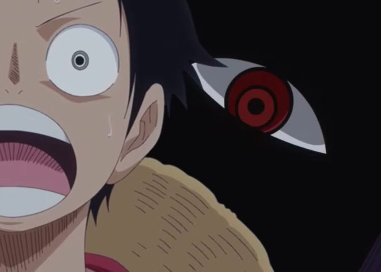 One Piece Theories Go Off the Rails “Imu Is Actually Luffy from the Future,” Claims Viral Reddit Post
