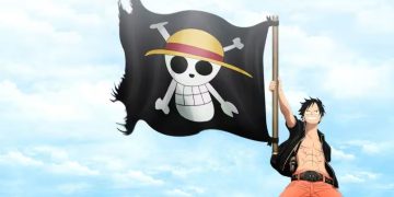 One Piece’s Jolly Roger Flag Becomes Symbol in Real Protests — Governments Scramble