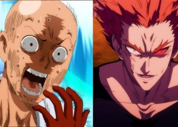 One-Punch Man Season 3 Still Elicits Mixed Reactions From Fans