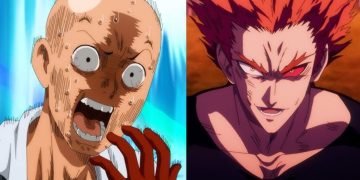 One-Punch Man Season 3 Still Elicits Mixed Reactions From Fans