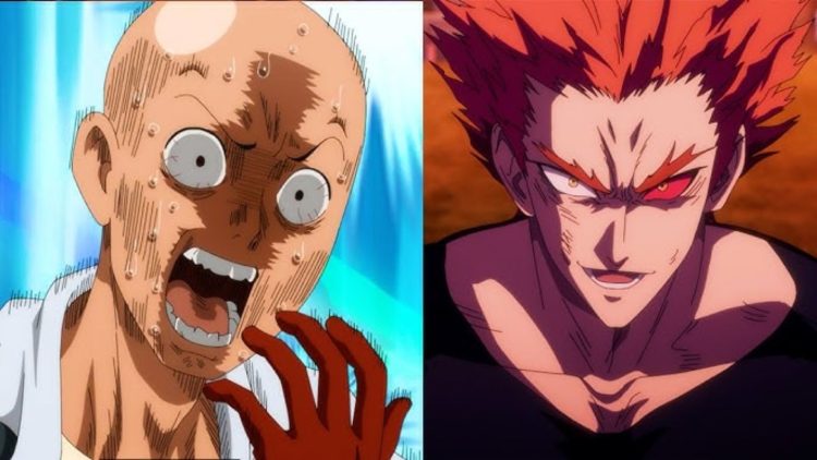 One-Punch Man Season 3 Still Elicits Mixed Reactions From Fans