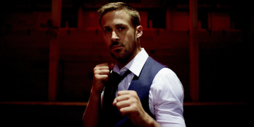 Only God Forgives