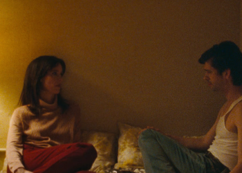 Peter Hujar's Day (1) - Peter Hujar's Day Reveals Ira Sachs' Intimate Portrait and One of the Year's Best Acted Films
