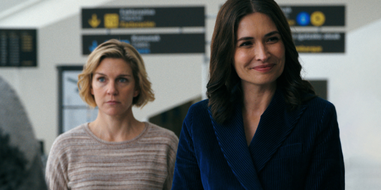 Pluribus - Pluribus Episode 1 Ending Explained: What the Hive Mind Means for Humanity’s Future