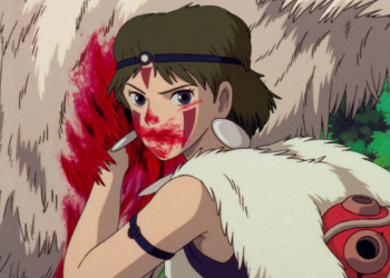 Princess Mononoke