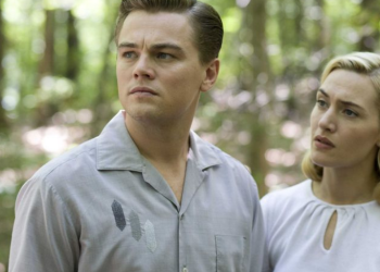 Revolutionary Road