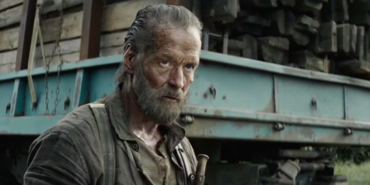 Sisu Road to Revenge