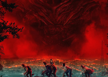 Stranger Things Season 5