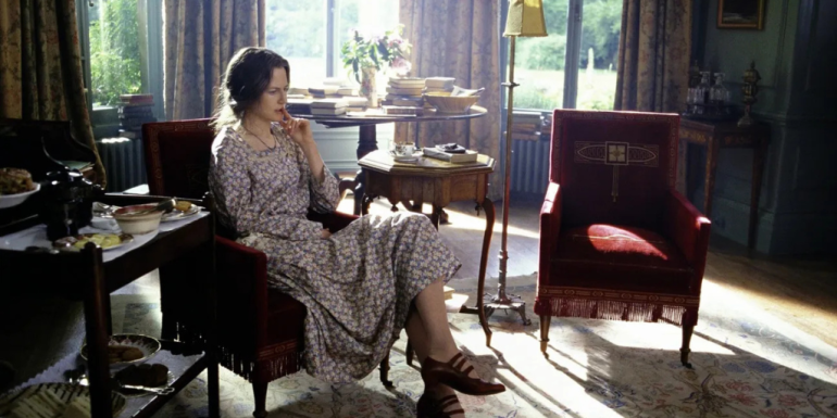 The Hours