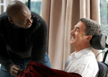 The Intouchables