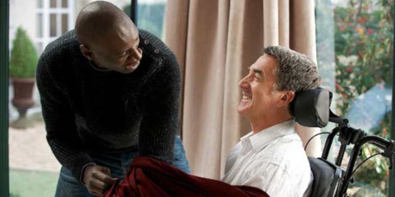 The Intouchables